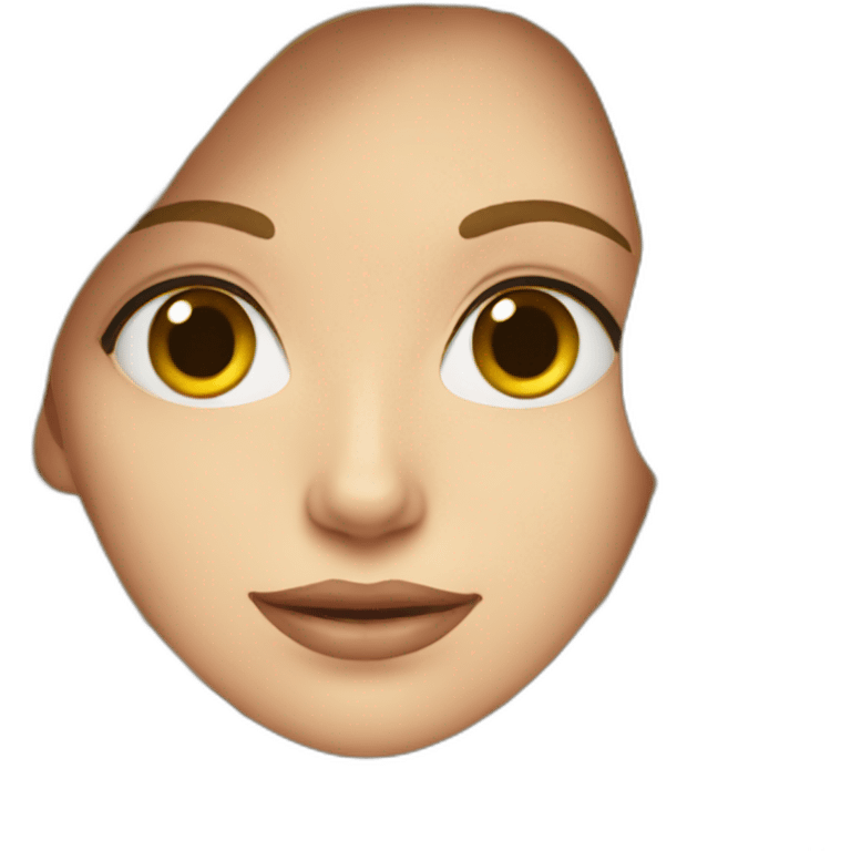 Lana rohdes emoji