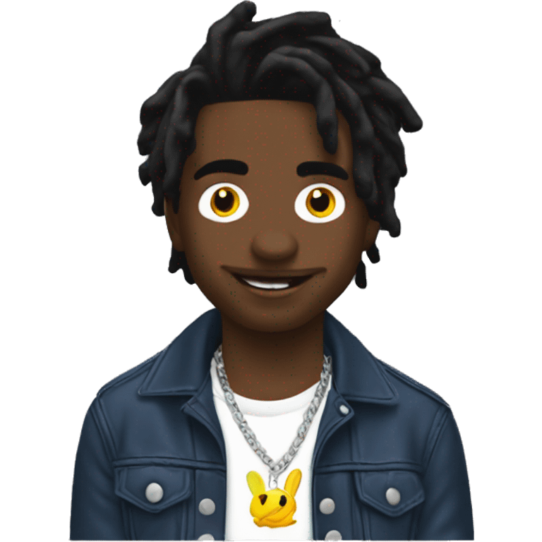 playboy carti emoji