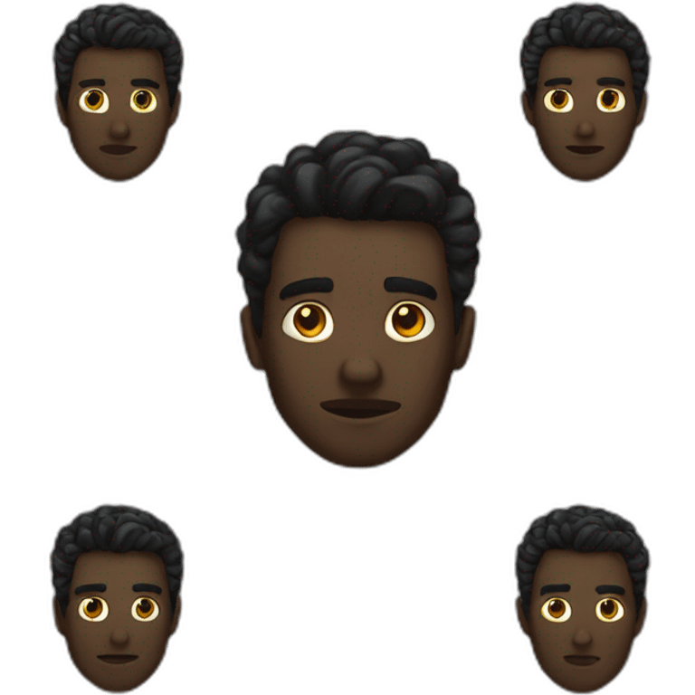 DarkOwracle emoji