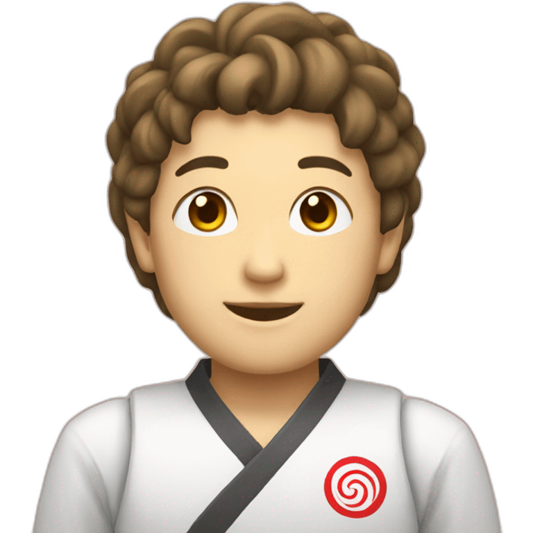 Japon emoji