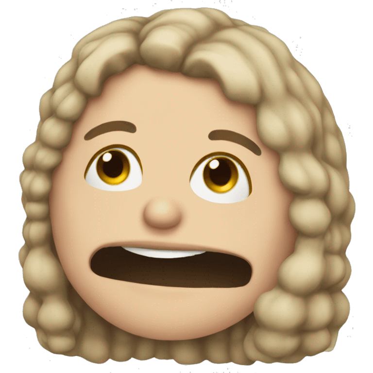 La bella durmiente emoji