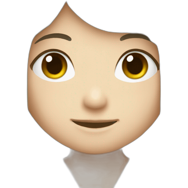 ono yoko emoji