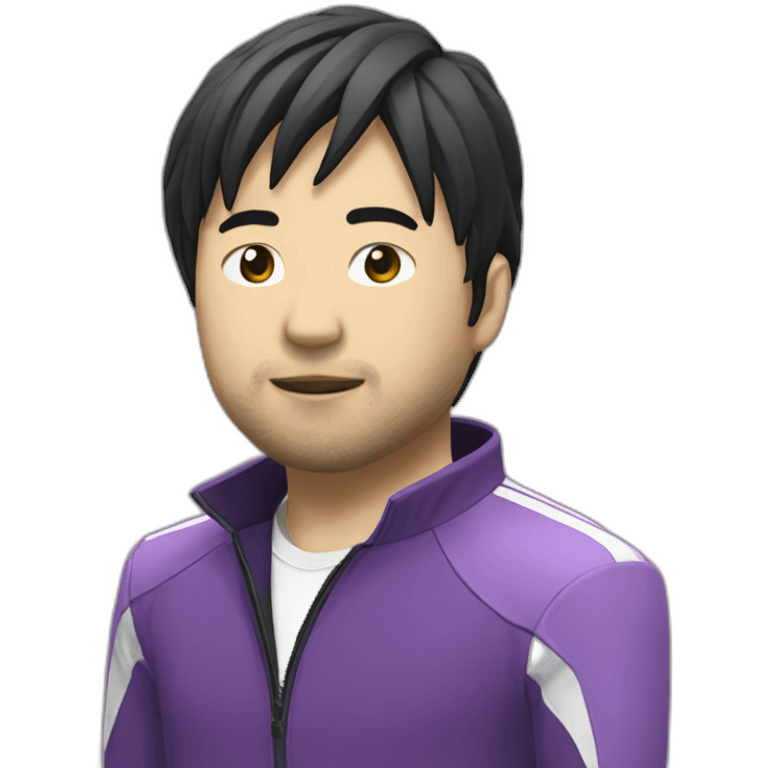 hikaru nakamura emoji