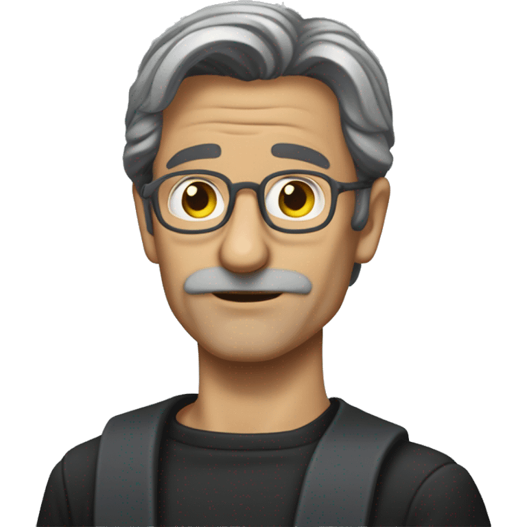 Jean Luc Melanchon emoji