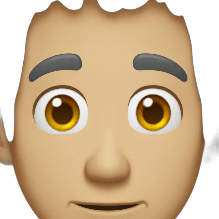 Ben stiller emoji