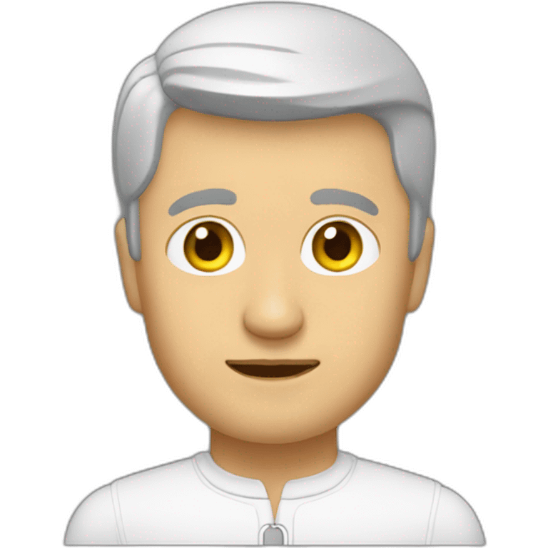 volodymyr zelenskii emoji