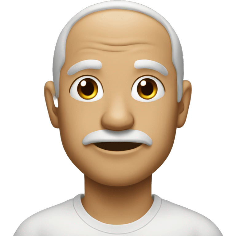 Moño emoji