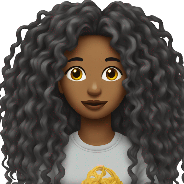 Sza emoji