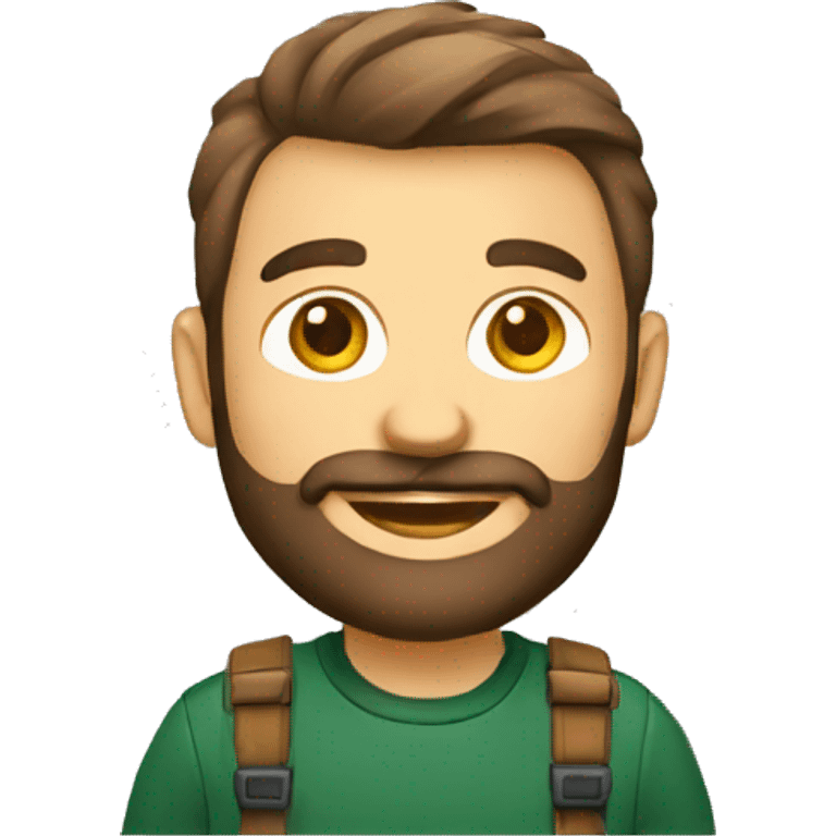 forester emoji