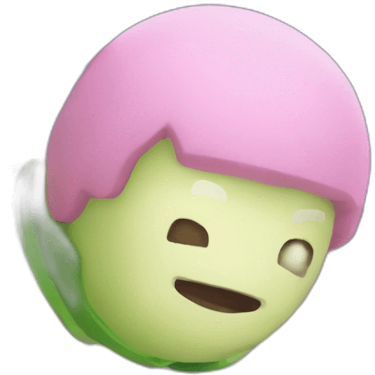 katamari emoji