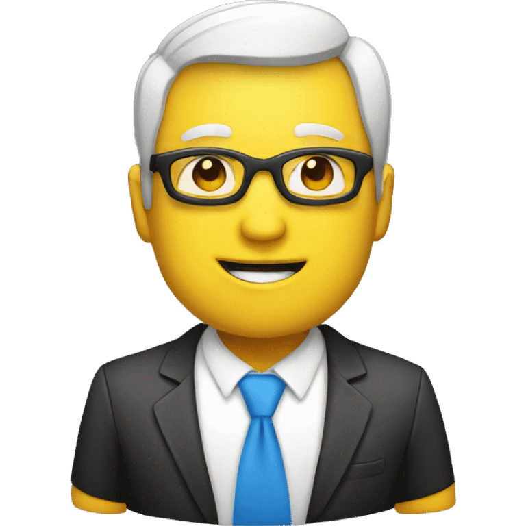 speaker emoji