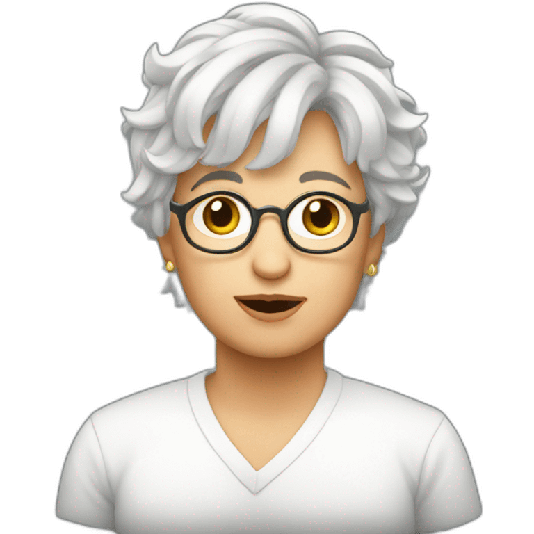 mimie mathy emoji