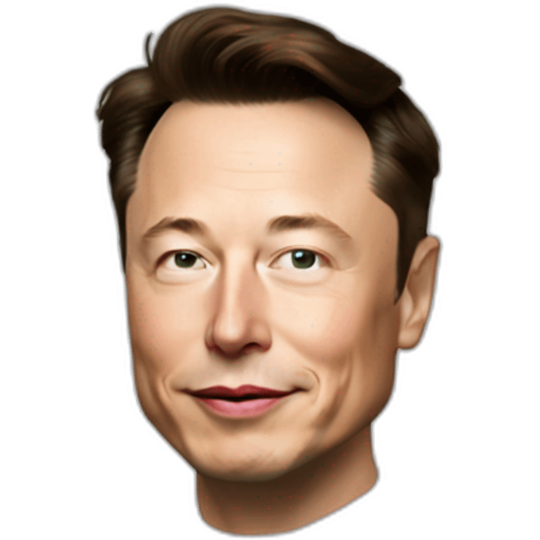 elon musk emoji