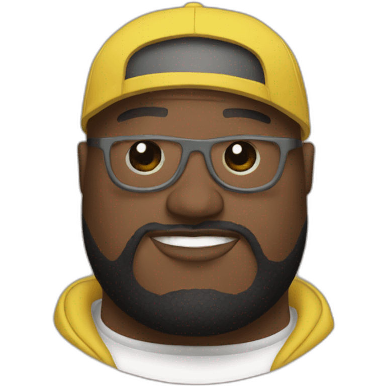 de la soul emoji