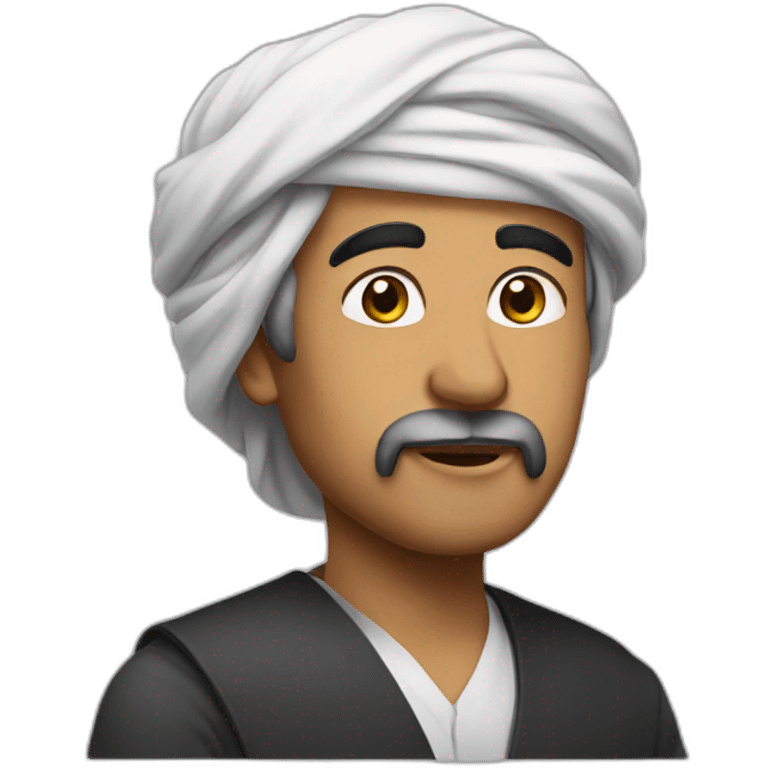 hz muhammed emoji