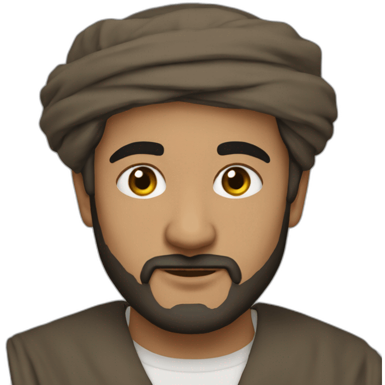 Tariq ibn Ziad emoji