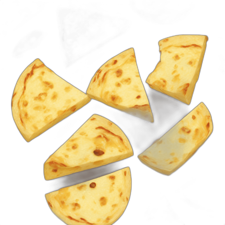 tortilla española emoji