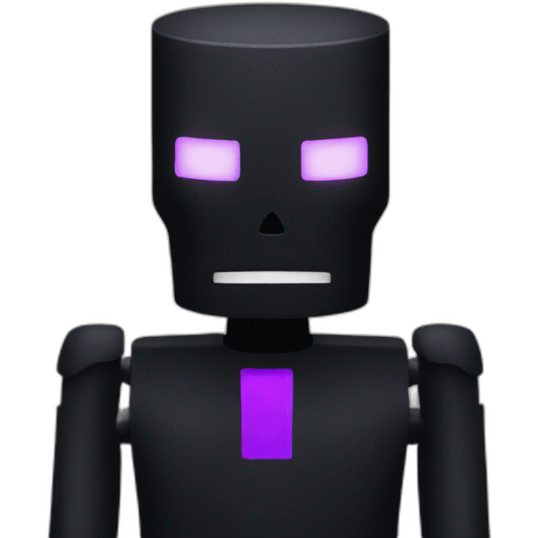 enderman emoji