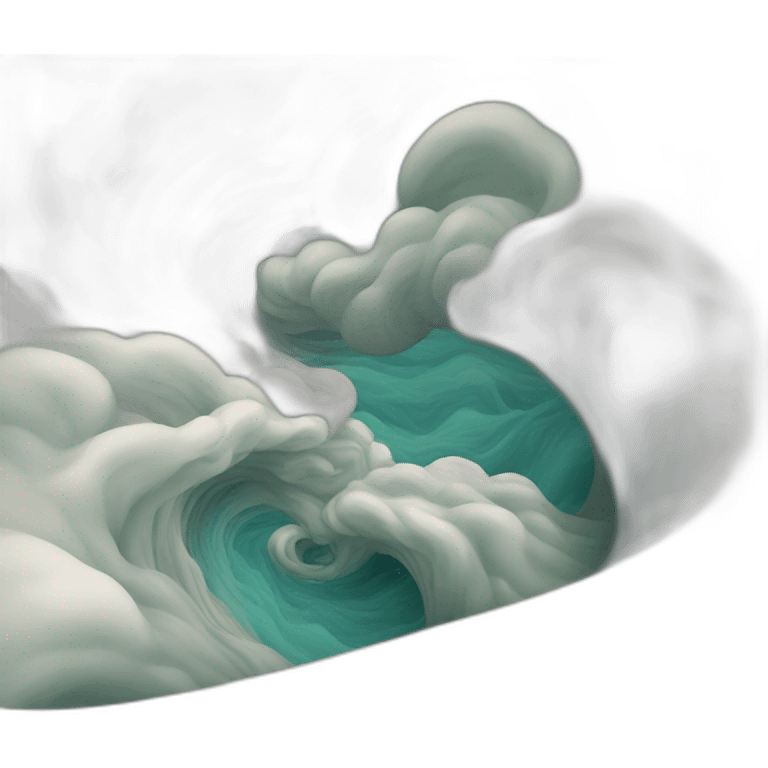 turbulence in pipe flow emoji