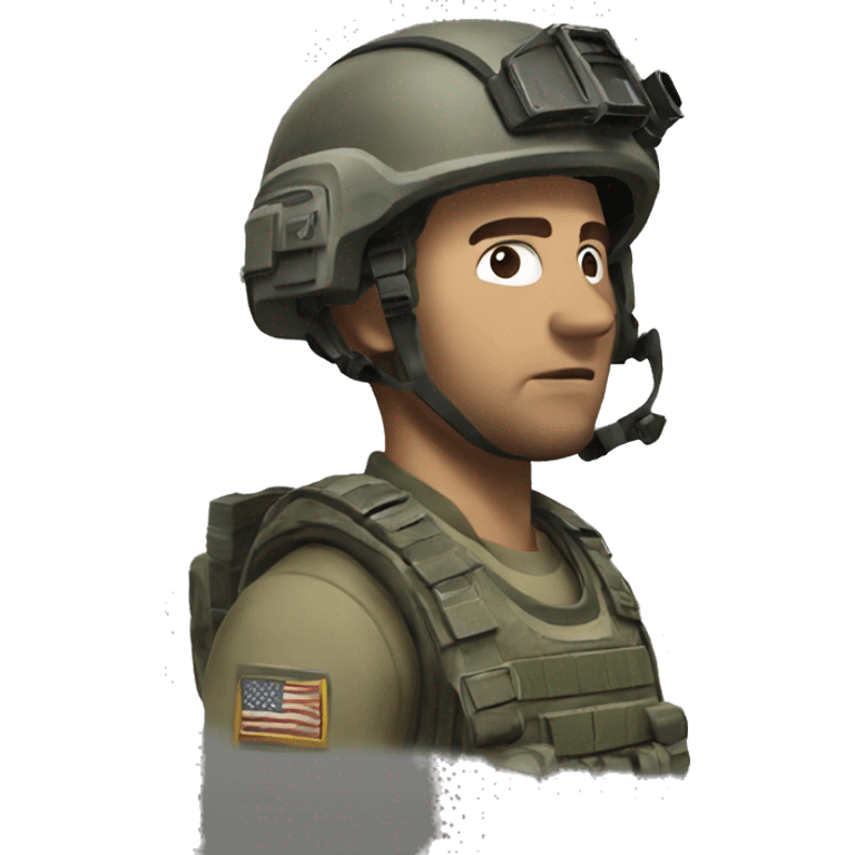 call of duty emoji