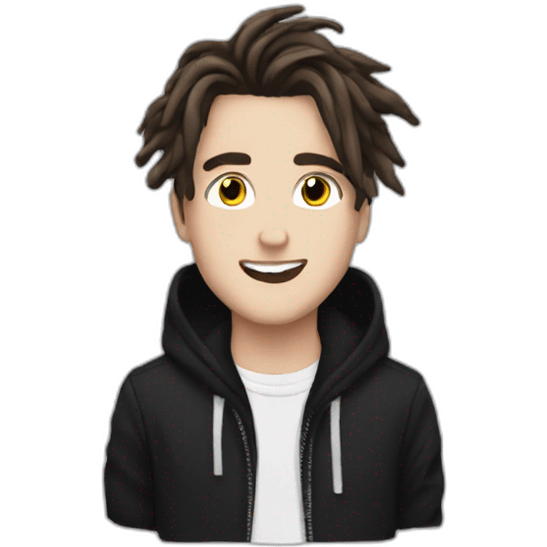 Chase atlantic emoji