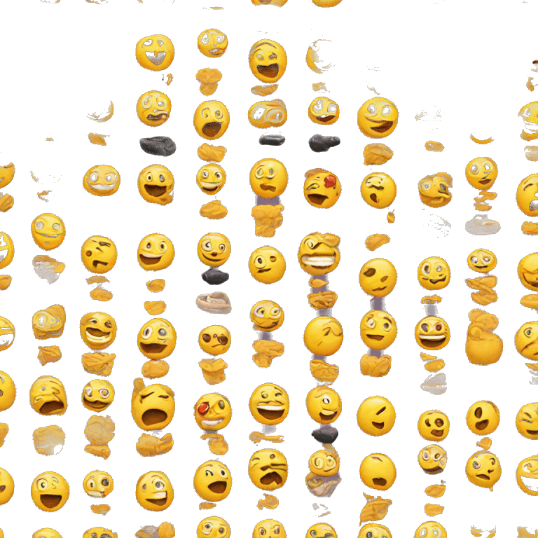 Emojis iphone emoji