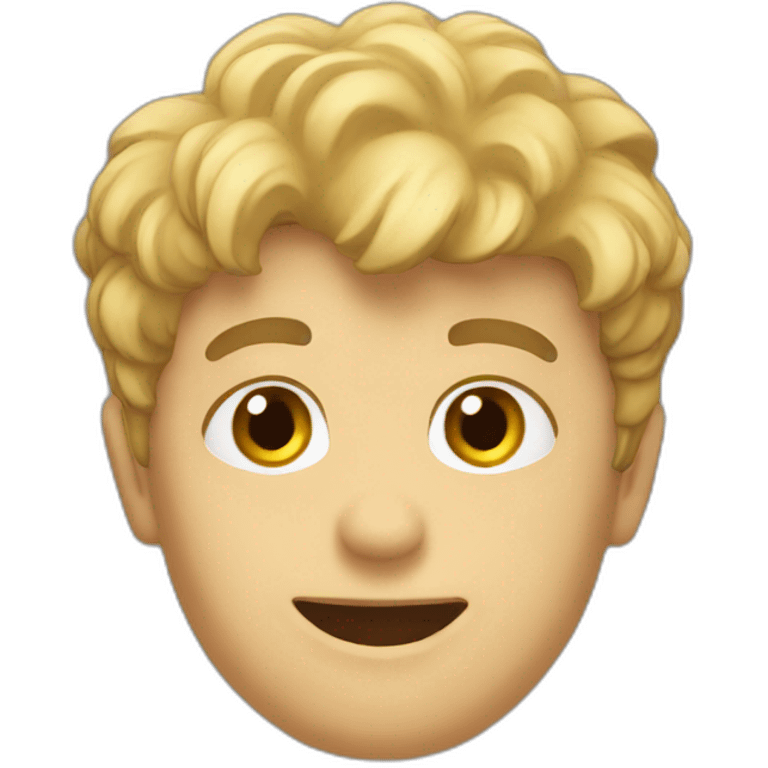 gordo emoji