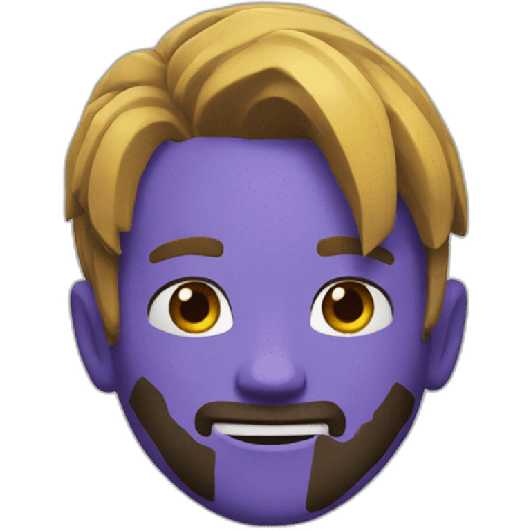 Fornite  emoji