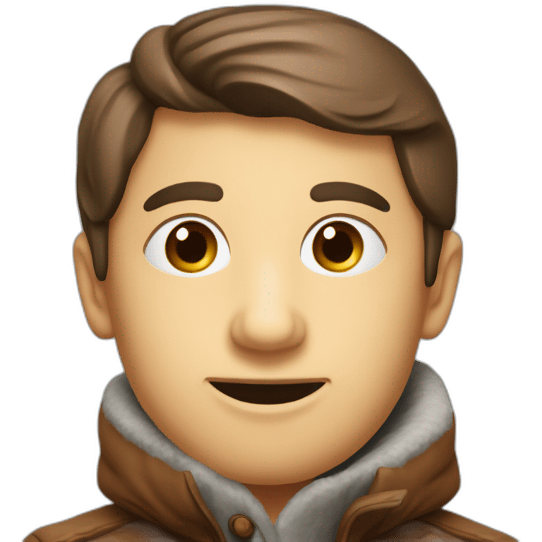 Glühwein emoji