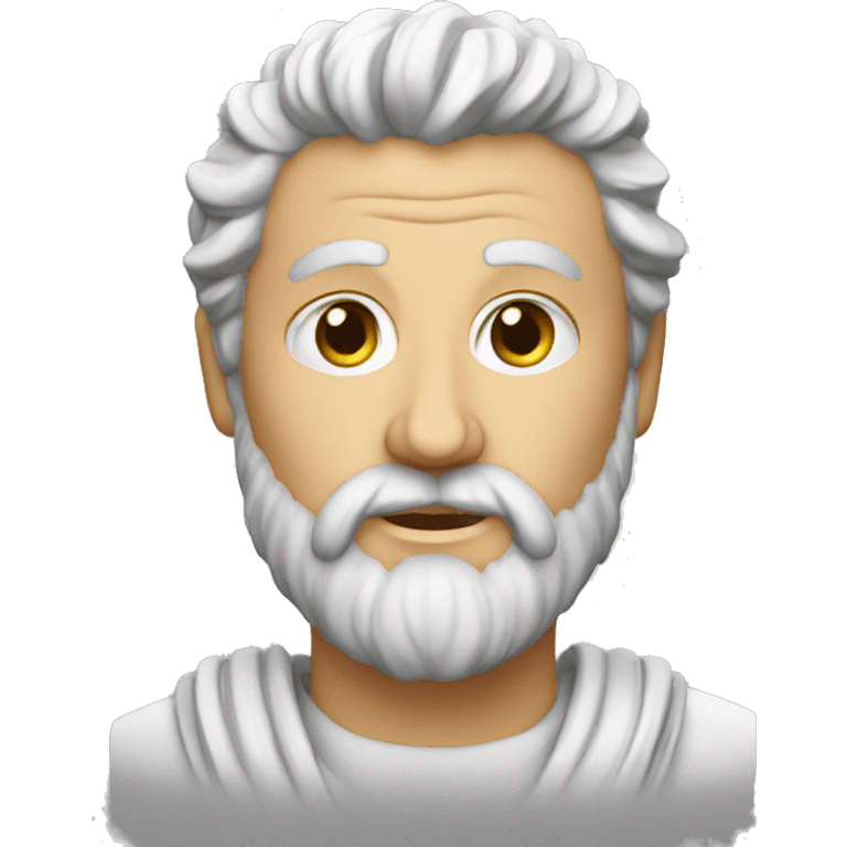 Aurelius emoji