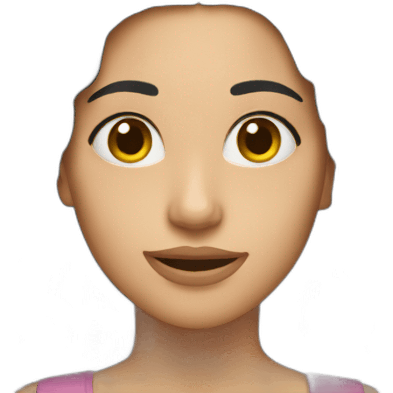 Ximena emoji