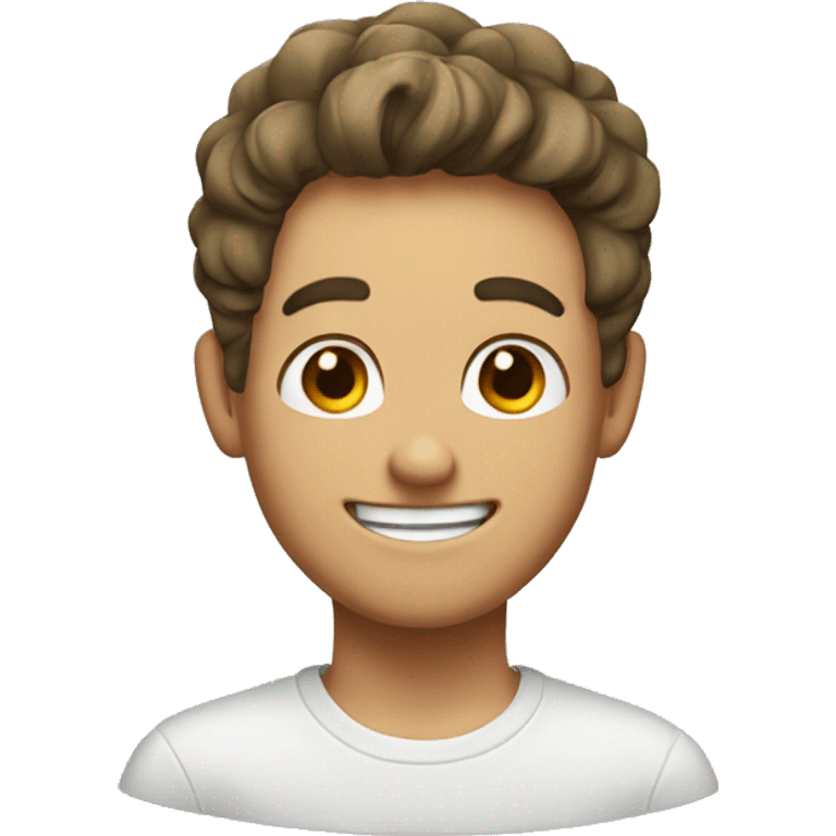 happy filo boy emoji