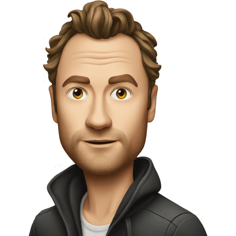 Jude law emoji