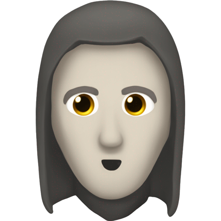 SCP-096 emoji