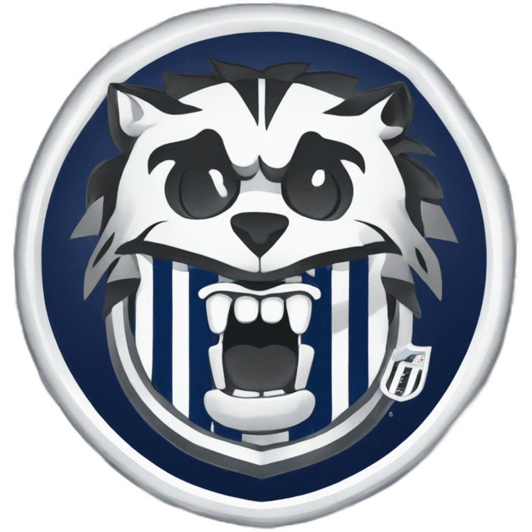 Alianza lima escudo emoji