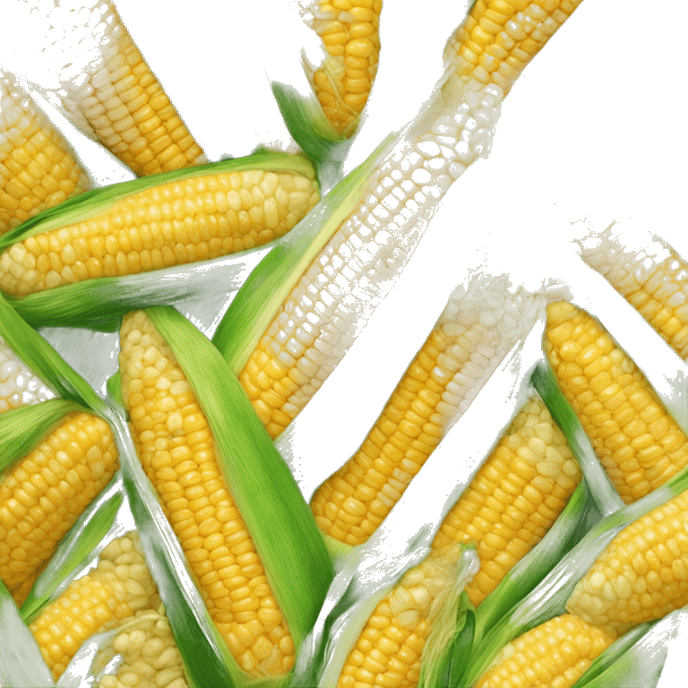 corn emoji