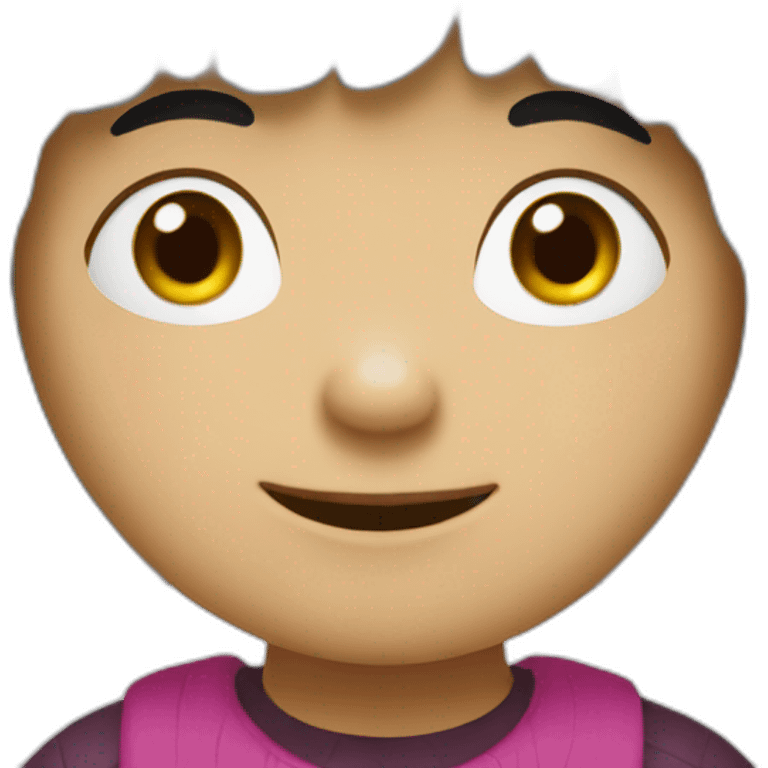 mafalda emoji