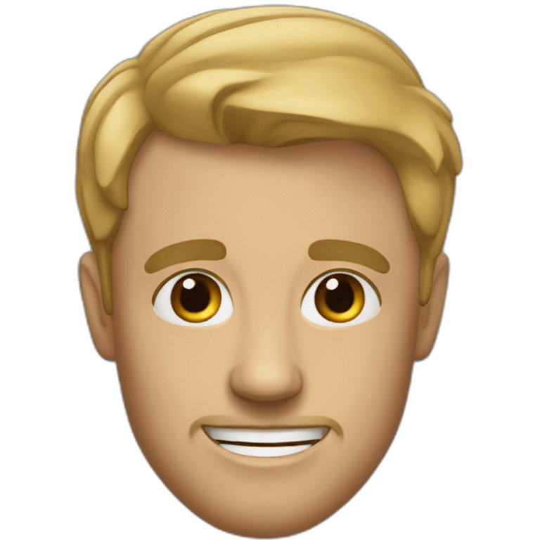 Greg Campbell emoji