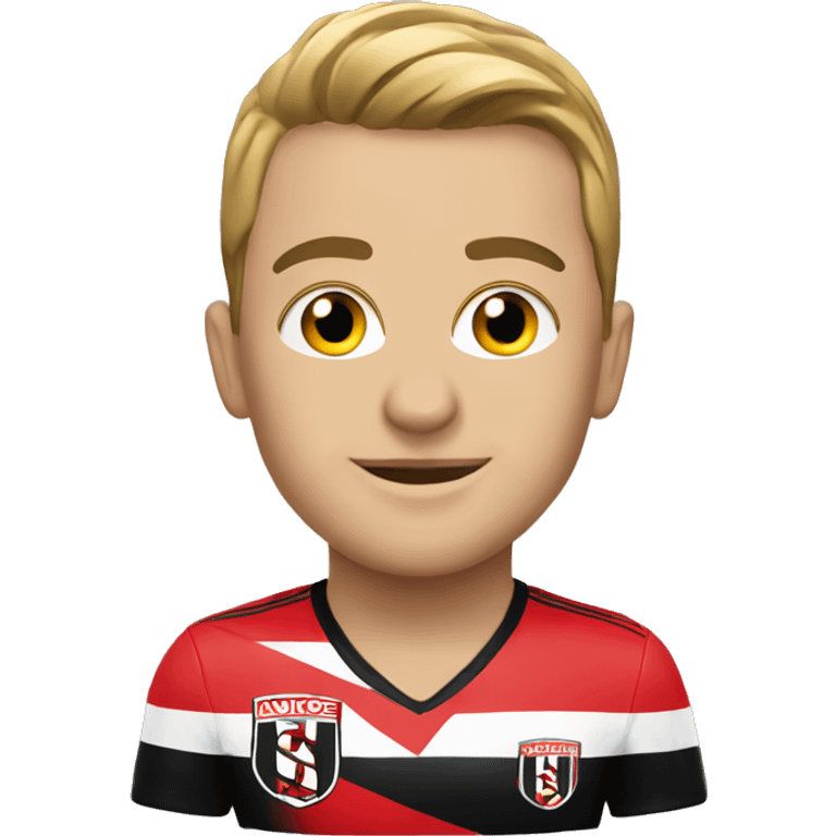 Supporters OGCNice emoji