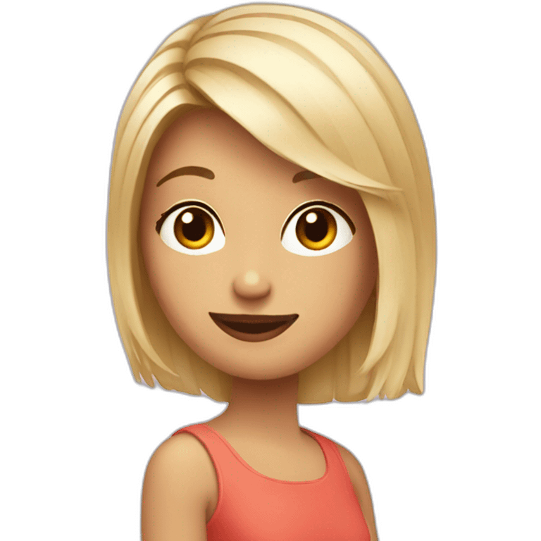 Paloma emoji