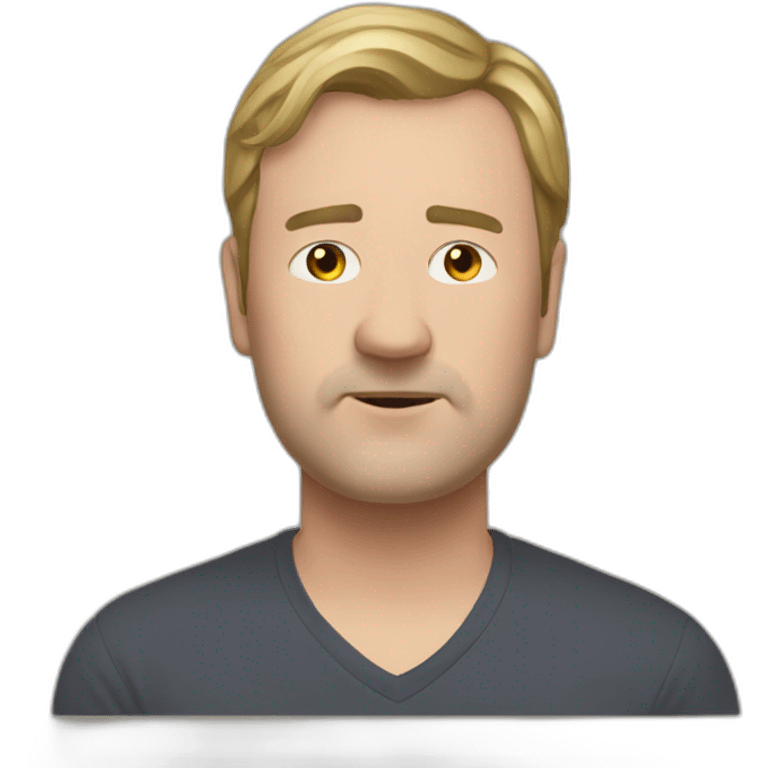 Rich evans red letter media emoji