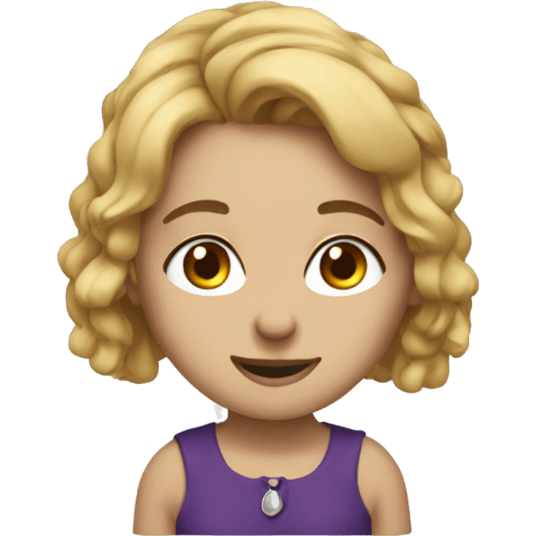 Antonia Danna emoji