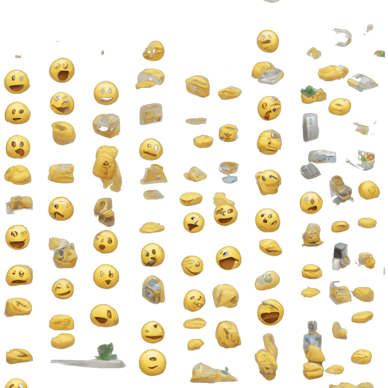 business to business product emoji