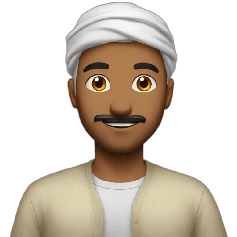 علامة  emoji