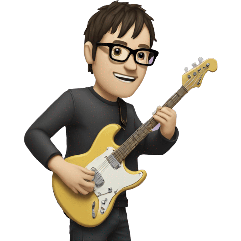 weezer emoji