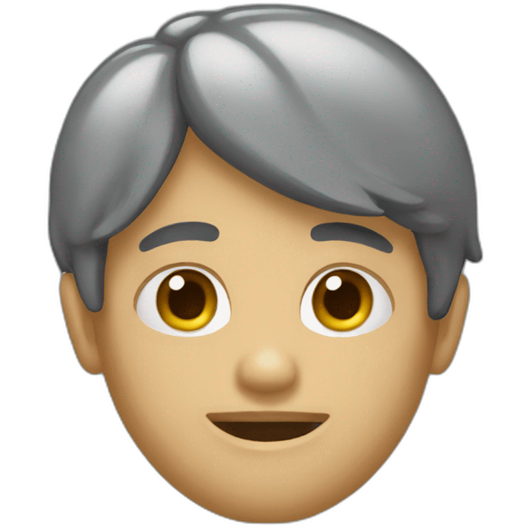 Gazo emoji