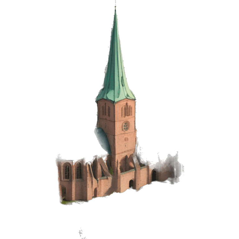 Mannheim city germany emoji