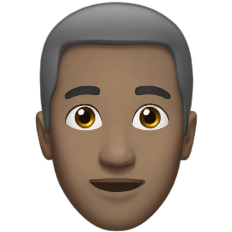 ahmed emoji