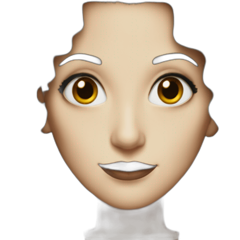 Bellatrix Lestrange emoji