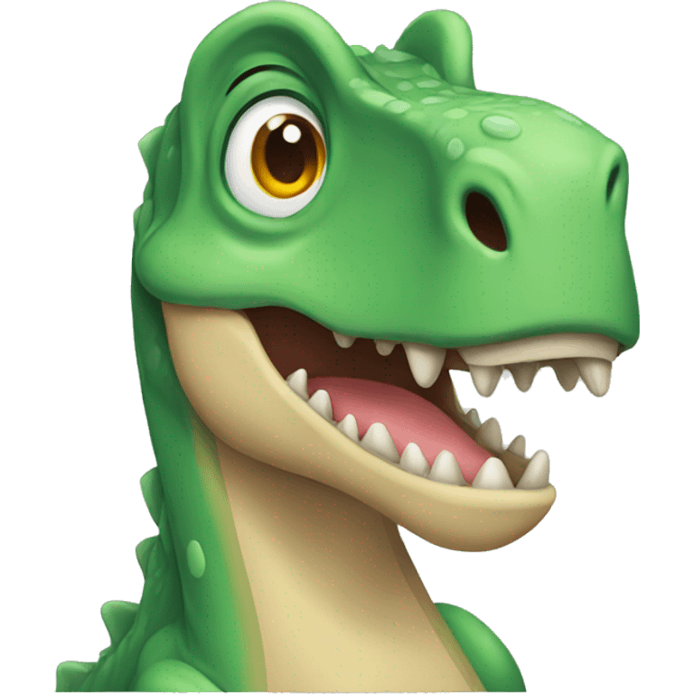 dino emoji